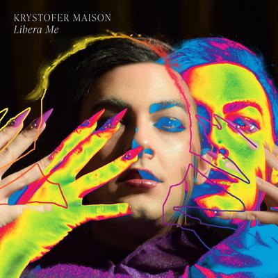 Krystofer Maison's cover