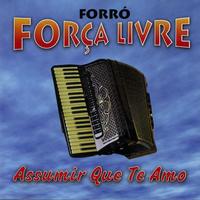 Força Livre's avatar cover