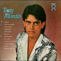 Tony Morais's avatar cover