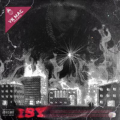 I S Y By VK Mac's cover