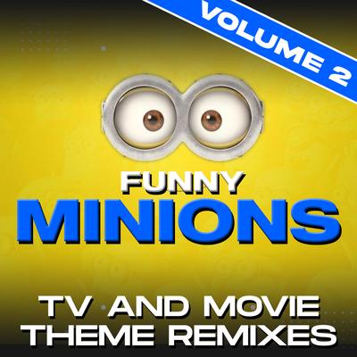 Squid Game (Way Back Then) [Minions Remix] By Funny Minions Guys's cover
