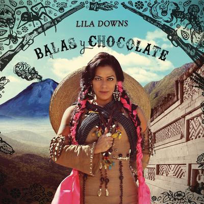 Viene la Muerte Echando Rasero By Lila Downs's cover
