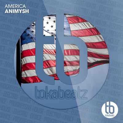 Animysh's cover