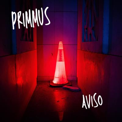 Primmus's cover