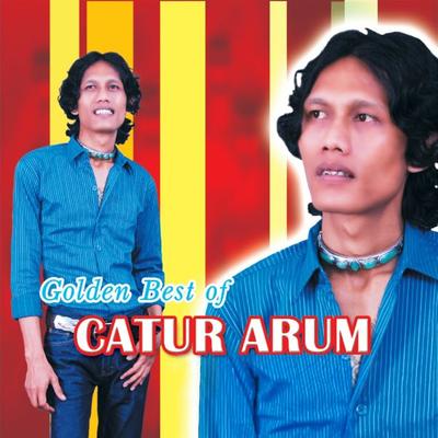 Golden Best of Catur Arum's cover