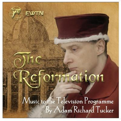 The Holy Roman Emperor By Adam Richard Tucker's cover