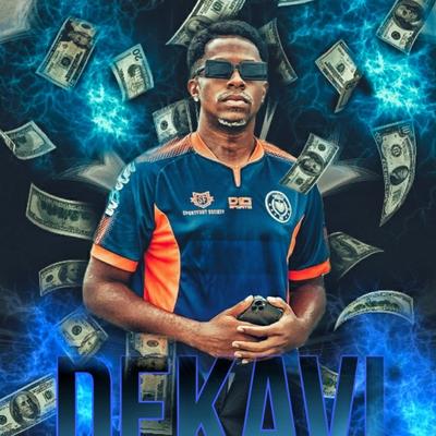 Dekavi's cover