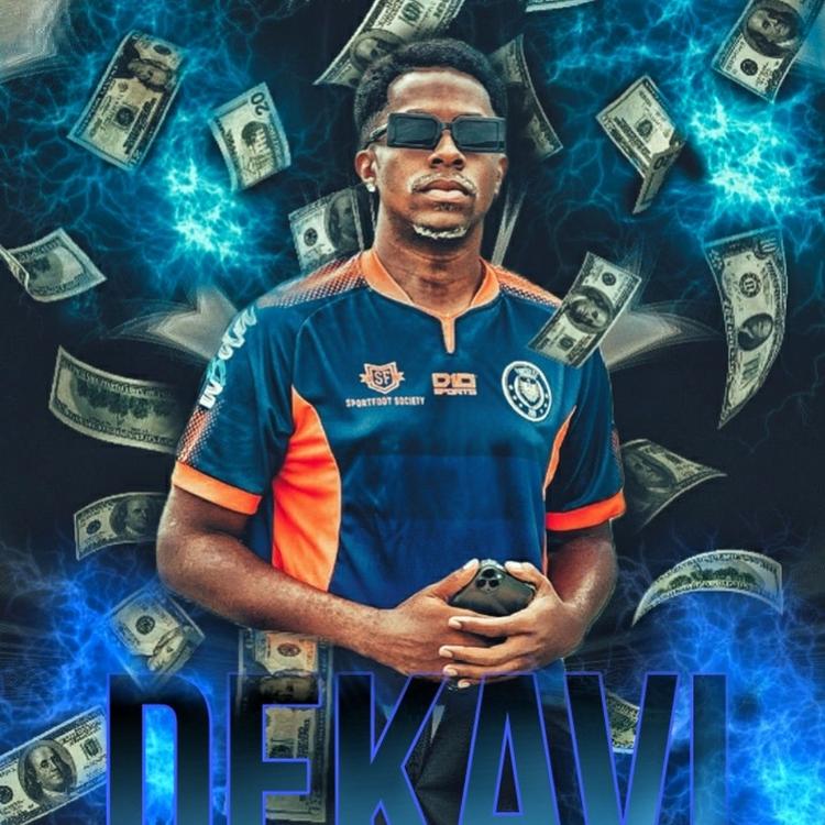 Dekavi's avatar image