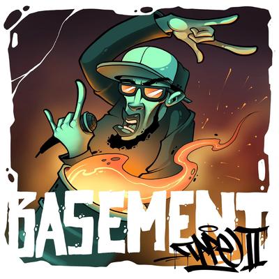 Basement Tape 2's cover