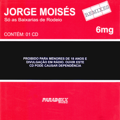 Rei da Zona By Jorge Moisés's cover