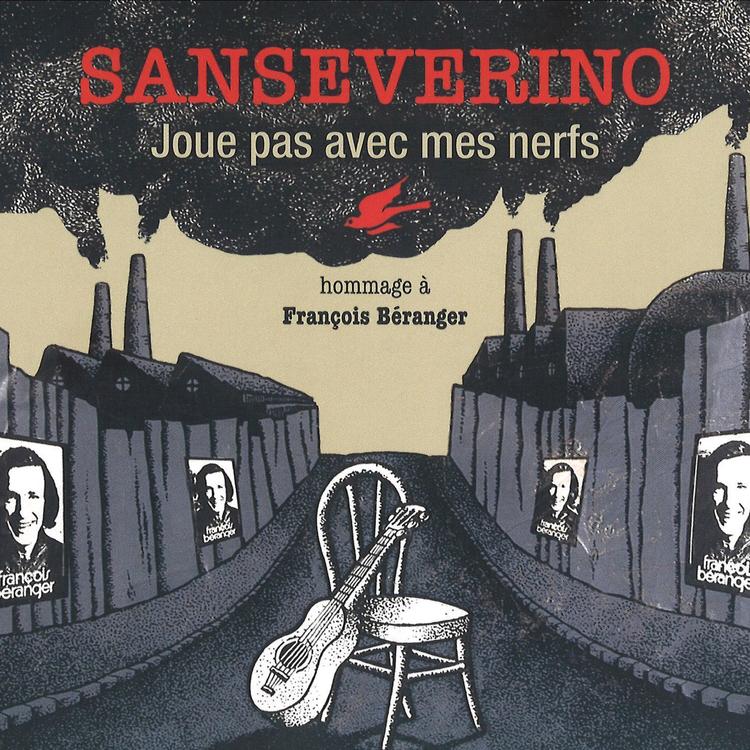 Sanseverino's avatar image