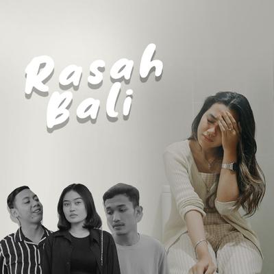Rasah Bali By Lavora, Ena Vika's cover