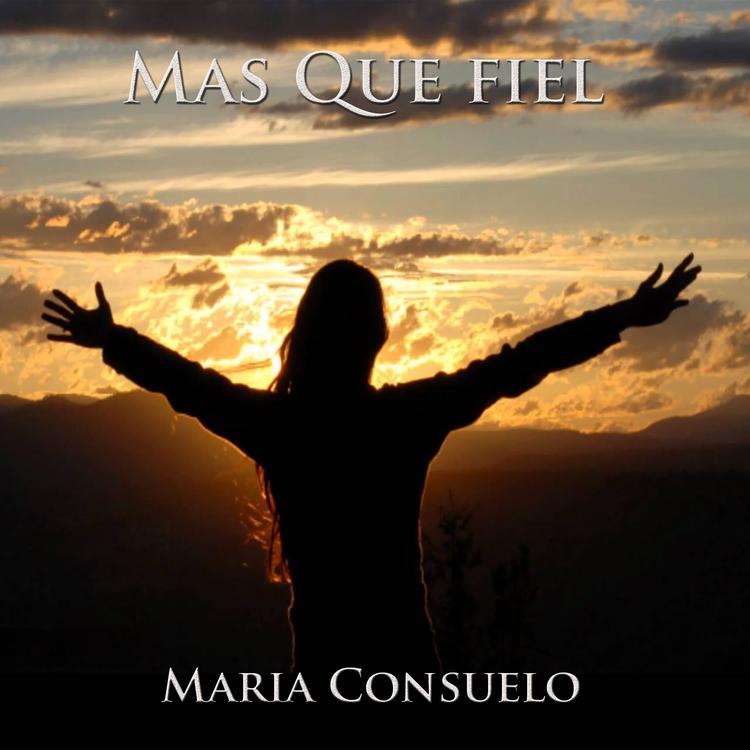 Maria Consuelo's avatar image