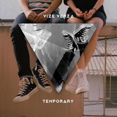 Temporary By Vize Verza's cover