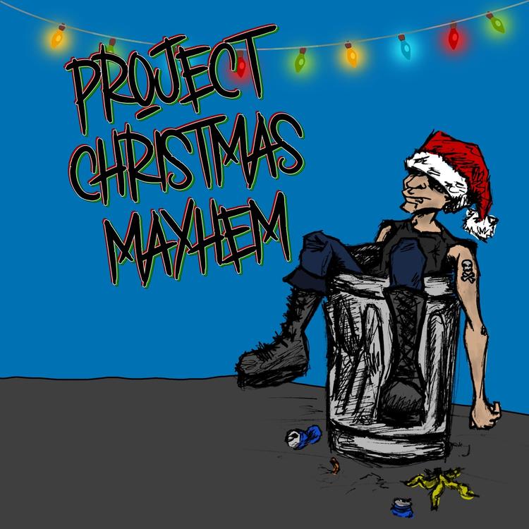 Project Mayhem's avatar image