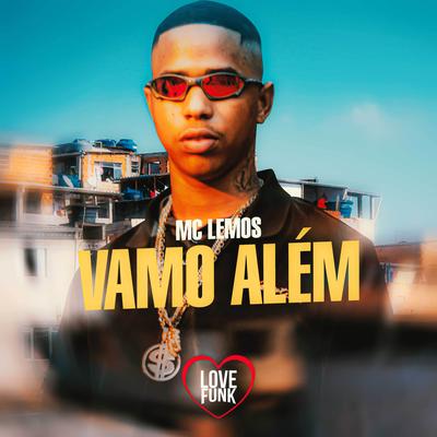 Vamo Além By MC Lemos's cover