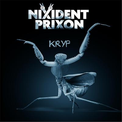 Nixident Prixon's cover