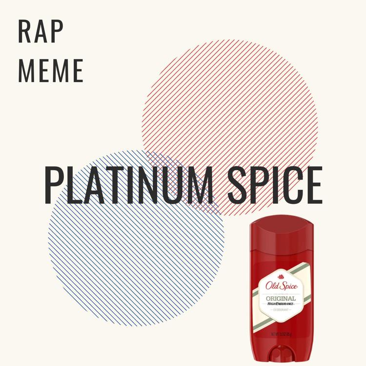 Rap meme's avatar image