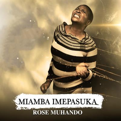 Miamba Imepasuka's cover