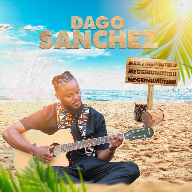 Dago Sanchez's avatar image