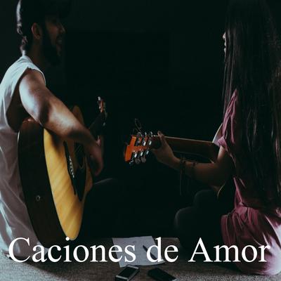 Caciones de Amor's cover