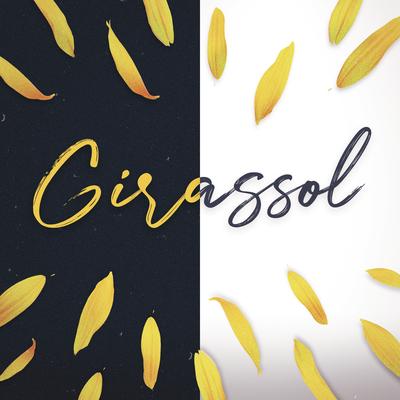 Girassol (R&B Version) (Playback) By PRISCILLA's cover