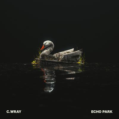 C.Wray's cover