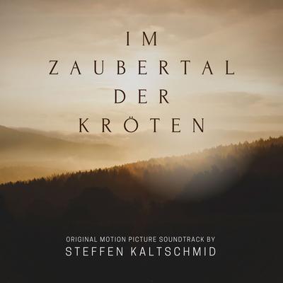 Steffen Kaltschmid's cover