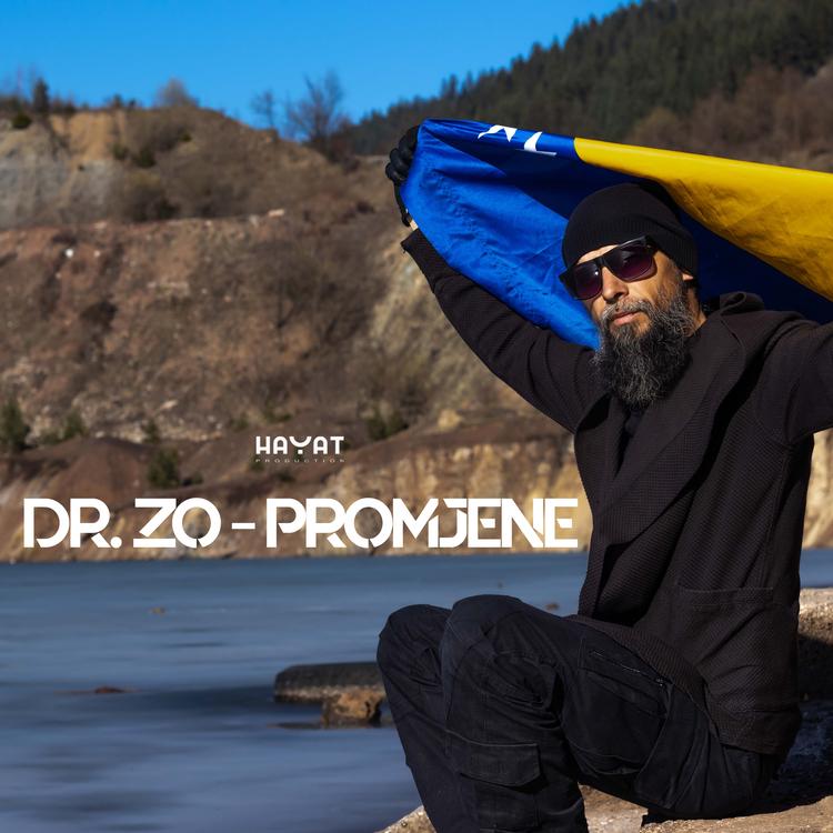 Dr. Zo's avatar image