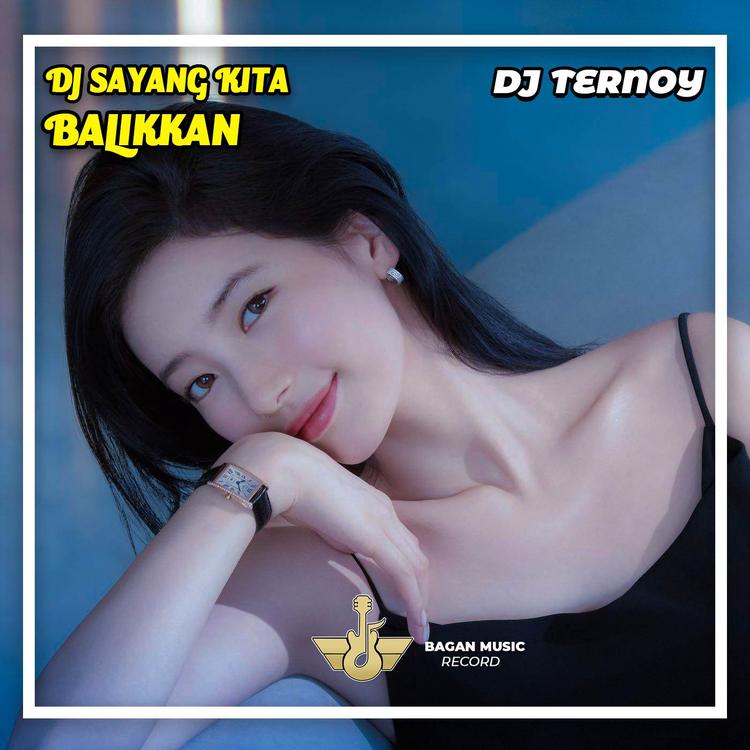 DJ TERNOY's avatar image