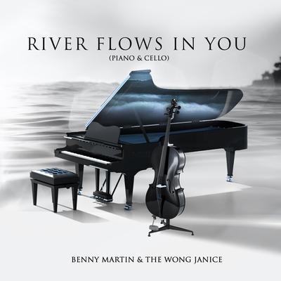River Flows In You (Piano & Cello)'s cover