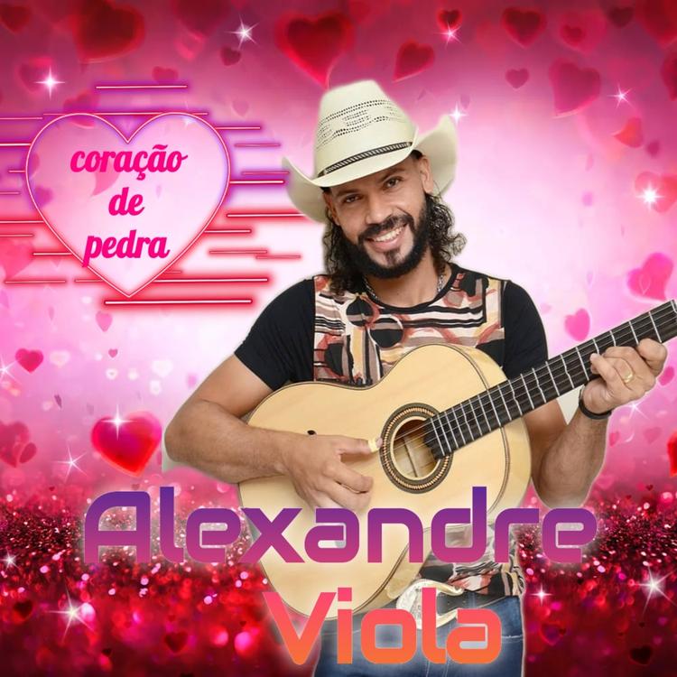 Alexandre Viola's avatar image