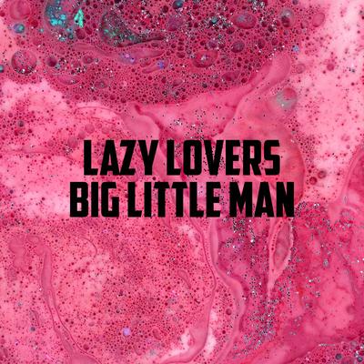 Dimes By Lazy Lovers's cover