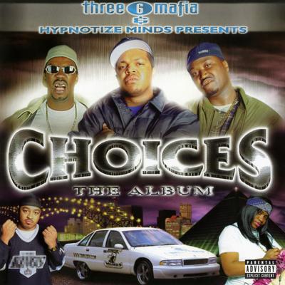 Posse Song (feat. Hypnotize Camp Posse) By Three 6 Mafia, Hypnotize Camp Posse's cover