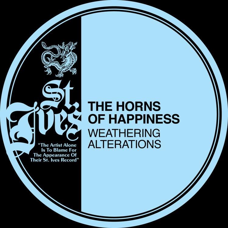 The Horns of Happiness's avatar image