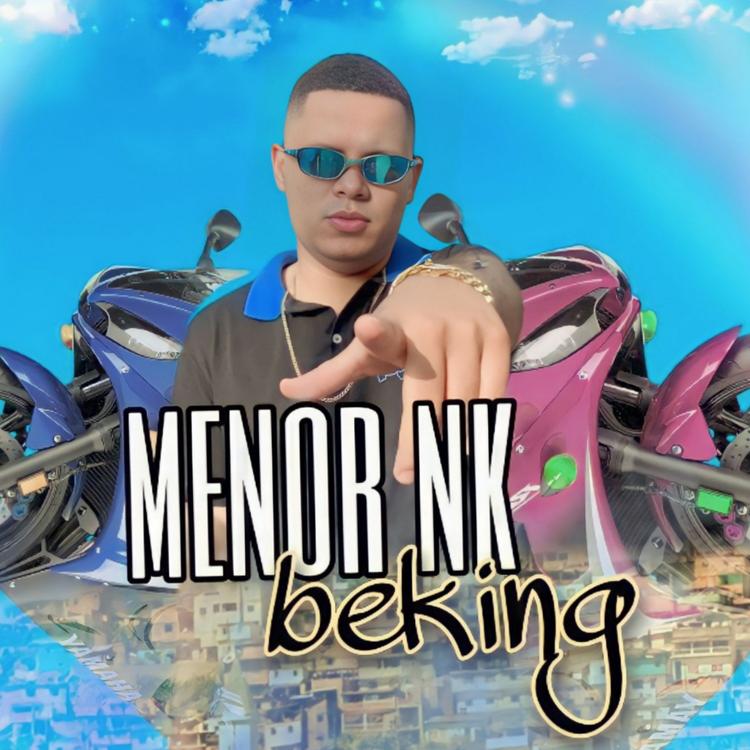 Menor NK's avatar image