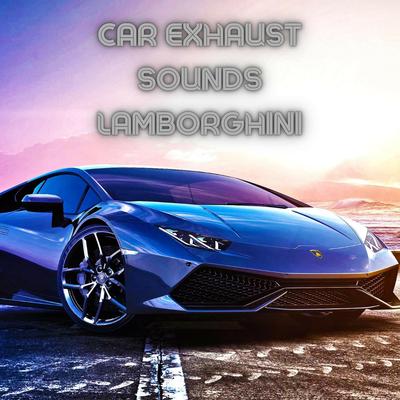 Lamborghini Huracán Race Exhaust Loud Sound's cover