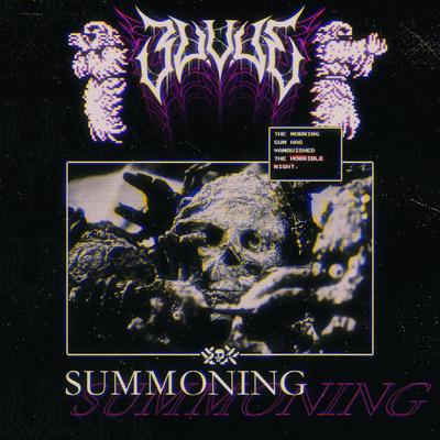 Summoning By EVVDE's cover