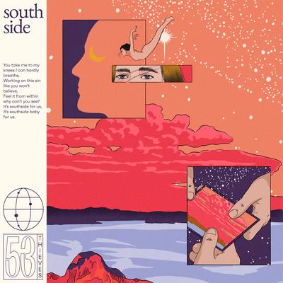 southside's cover