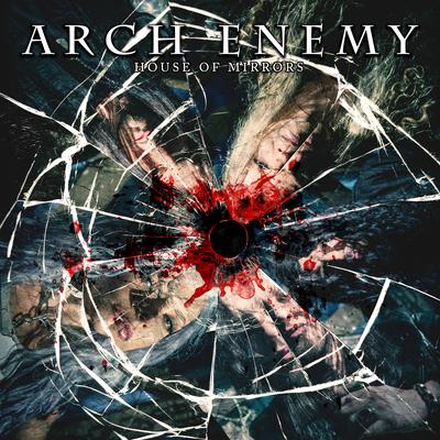 House of Mirrors By Arch Enemy's cover