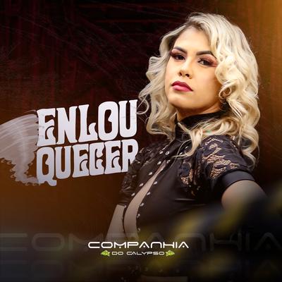 Enlouquecer By Companhia do Calypso's cover