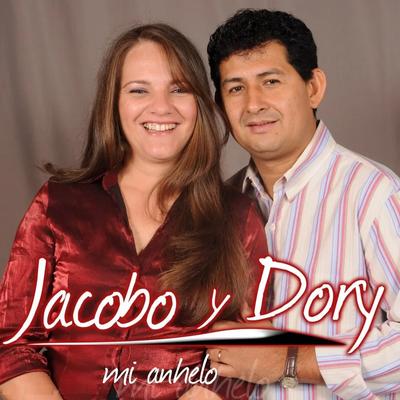 Santo Eres Tú Señor By Jacobo y Dory's cover