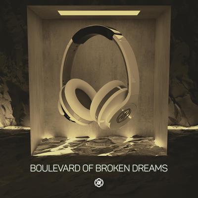 Boulevard of Broken Dreams (8D Audio) By 8D Tunes's cover