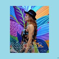 Bárbara Castro's avatar cover