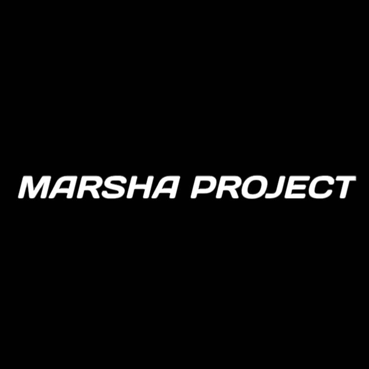 MARSHA PROJECT's avatar image