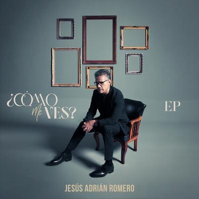 Sigo Tus Pasos By Jesús Adrián Romero's cover