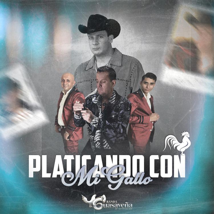 Banda Guasaveña De Valentin Elizalde's avatar image