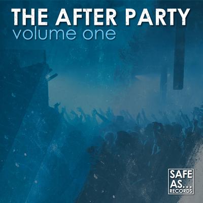 The After Party: Volume One's cover