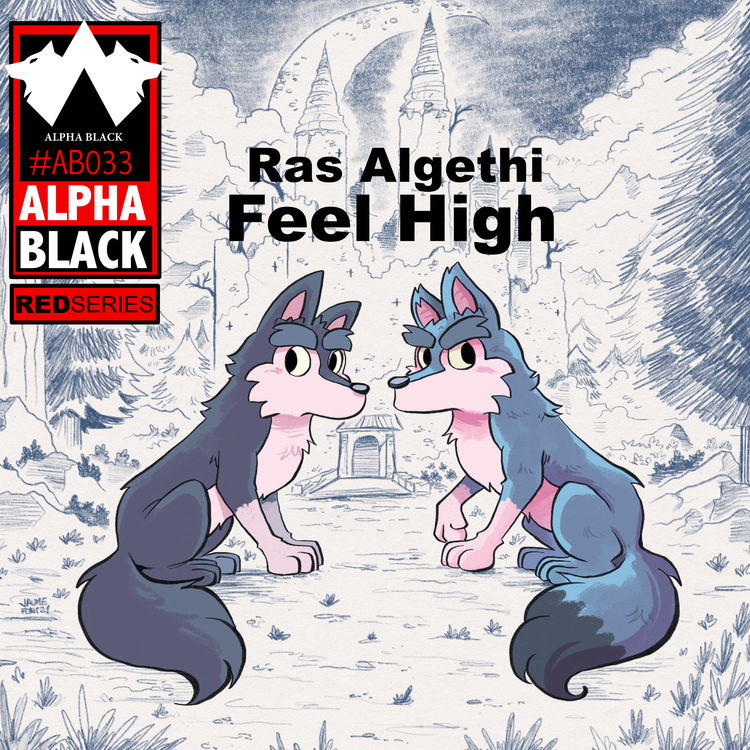 Ras Algethi's avatar image