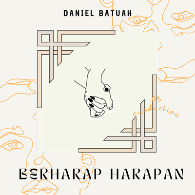 Daniel Batuah's cover